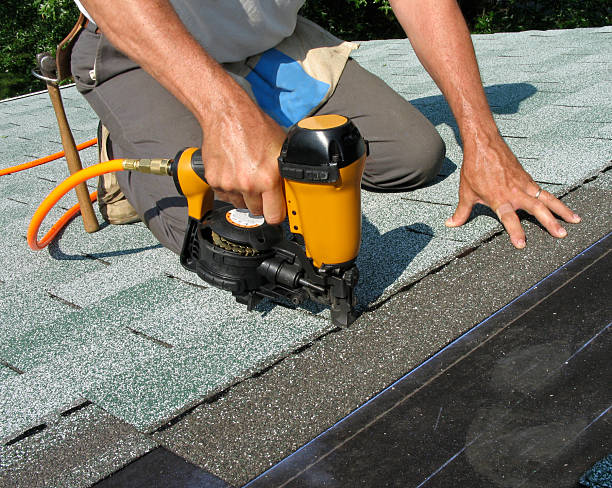 Best Emergency Roof Repair  in Rockville, MN