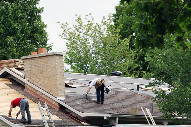 Best Residential Roof Replacement  in Rockville, MN