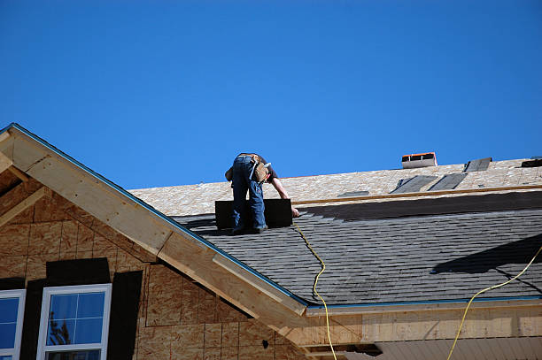 Best Roofing Contractor Near Me  in Rockville, MN