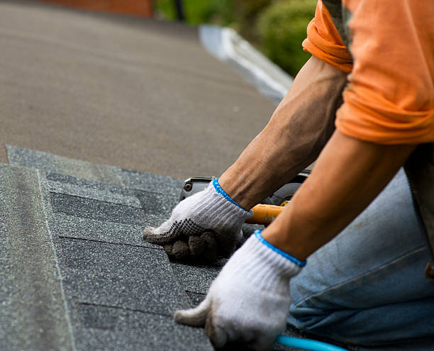 Best Residential Roofing Contractor  in Rockville, MN