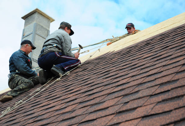 Best Commercial Roofing Services  in Rockville, MN