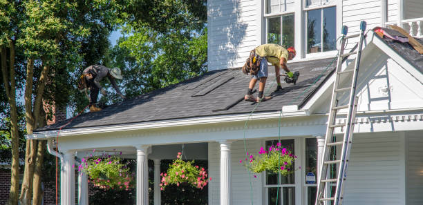 Best Slate Roofing Contractor  in Rockville, MN