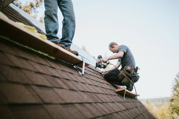 Best Roof Repair Estimates  in Rockville, MN